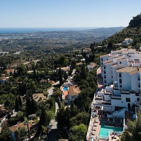 Macdonald La Ermita Resort Mijas Exterior foto